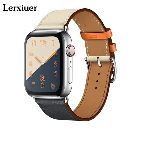 hermes watch 4 band